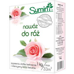 Nawóz Do Róż 1 kg