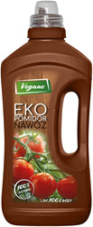 Ekopomidor Vegano  - płynny nawóz ekologiczny  1 l