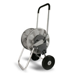 Wózek na wąż Green Star 1/2' 60m