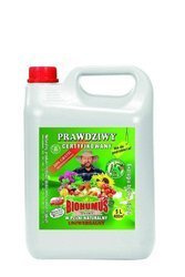 Biohumus Extra Uniwersalny 5 l Ekodarpol