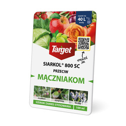 Siarkol 800 SC 100 ml