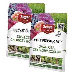 POLYVERSUM WP Uniwersalny 5 g Target 2 szt.