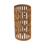 Osłonka na pnie drzew – brązowa – 20x33 cm 4 szt. Bradas