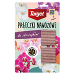 Pałeczki nawozowe do storczyków 20 szt.
