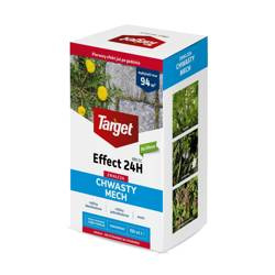 24h 680 EC zwalcza chwasty i mech w 24h 150 ml Target