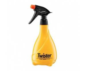 Opryskiwacz 1,0l Twister Żółty