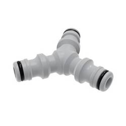 Łącznik trójnik złączka (ABS) Ideal 3/4'', 1/2''-5/8'' – Cellfast