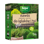 Nawóz Zadbane Iglaki - Do Iglaków i Tui 1 kg