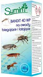 Bandit 40 WP 30 g