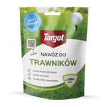 Nawóz do trawników – Efekt Dywanu – 150 g Target