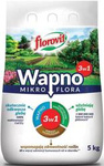 Wapno Mikroflora 3w1 5 kg - Inco