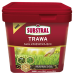 Trawa Samo Zagęszczająca – Renowacyjna – 5 kg Substral
