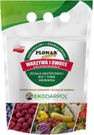 Plonar Active do warzyw i owoców – ekologiczny nawóz granulowany – 1 kg Ekodarpol