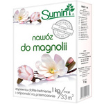 Nawóz Do Magnolii Optymalny Skład  1 kg