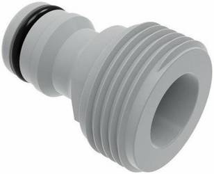 Przyłącze z gwintem zewnętrznym (ABS) Ideal 3/4'' – Cellfast