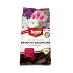 Podłoże Kwiatowo-Balkonowe Do Roślin Kwitnących 20 L