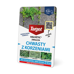 Halvetic 100 ml