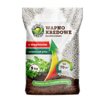 Wapno kredowe 5 kg Ampol - Merol