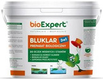 BluKlar 3w1 - preparat do czyszczenia oczek wodnych i stawów - 3 kg
