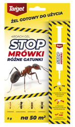 4roach żel na mrówki Target