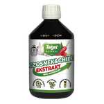 Czosnek & Chilli – Naturalny Ekstrakt – 500 ml Target