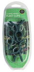 Duże klipsy do roślin 5 szt. – Garland