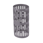 Osłonka na pnie drzew – szara – 20x33 cm 3 szt. Bradas