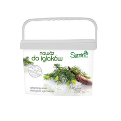 Nawóz Do Iglaków 5 kg