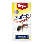ANTS CONTROL TUBA 500 G NA MRÓWKI Target