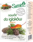 Nawóz jesienny do iglaków – 1 kg Sumin