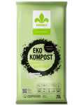 Eko kompost nowej generacji – 25 l Kronen