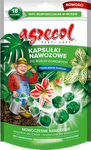 FertiCaps Kapsułki Nawozowe Do Roślin Domowych 18 szt.