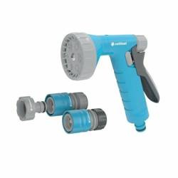 Zestaw ze zraszaczem pistoletowym 1/2'' Rain – Cellfast