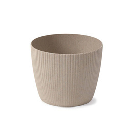 Osłonka-Doniczka Magnolia Eco Coffee 110 Jumper Latte