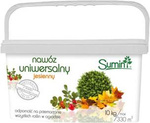 Nawóz jesienny uniwersalny – 10 kg Sumin