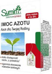 Moc Azotu 25 ml - Sumin 
