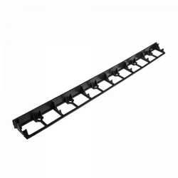 Obrzeże ogrodowe RIM-BORD – 4,5 cm x  1 m Bradas