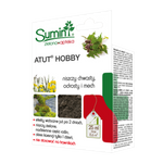Atut Hobby Zwalcza Chwasty i Mech 25 ml