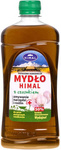 Mydło ogrodnicze potasowe z czosnkiem  500 ml – Himal