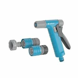 Zestaw ze zraszaczem pistoletowym 1/2'' Hydron – Cellfast