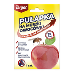 Pułapka na muszki owocówki 15 ml