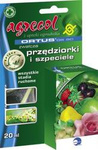 Ortus 05 SC - na przędziorki - 20 ml