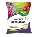 Mączka Bazaltowa 8 kg Target