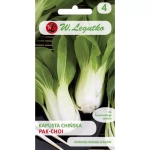 Kapusta Chińska Pak Choi 1 g Legutko