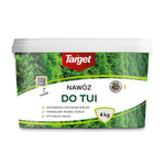 Nawóz do tui z mikroelementami 4 kg