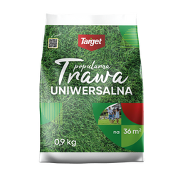 Trawa Popularna 900 g