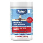 Chlortix T (5x200 g) 1 kg Target