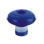 Pływak dozownik boja do basenu na tabletki