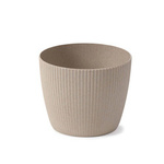 Osłonka-Doniczka Magnolia Eco Coffee 160 Jumper Latte