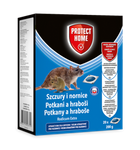 Pasta trutka na szczury i nornice Rodicum Extra 200 g